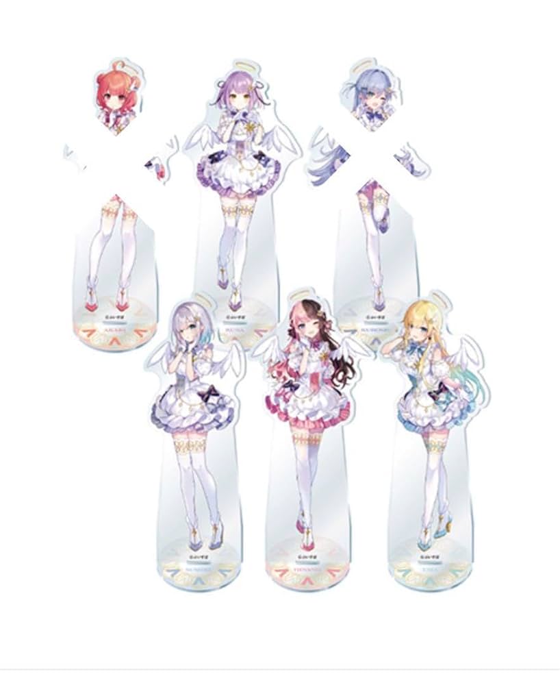 アクスタまとめ売り　専用 Amazon.co.jp: 東京BABYLON アクリルスタンド コンプ アクスタ